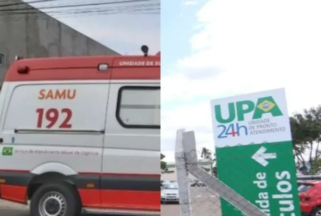 samu e upa em ponta grossa