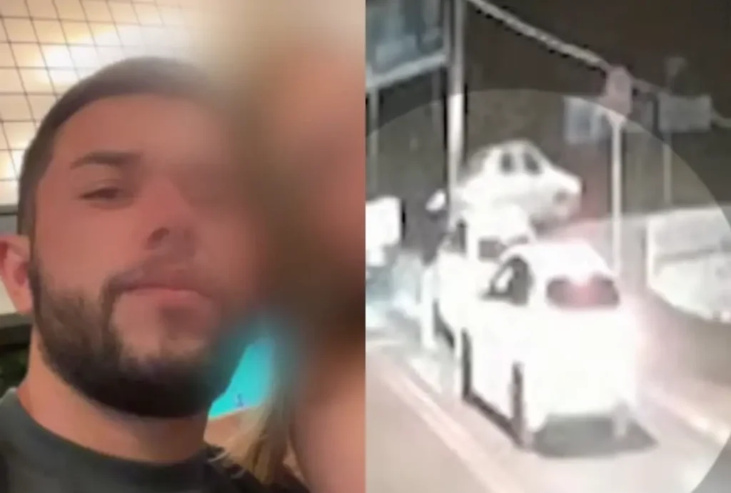 Brayan Willian Quintanilha Gois, de 29 anos, morreu na última quarta-feira (27) após se envolver em uma confusão no bairro Ferraria, em Campo Largo
