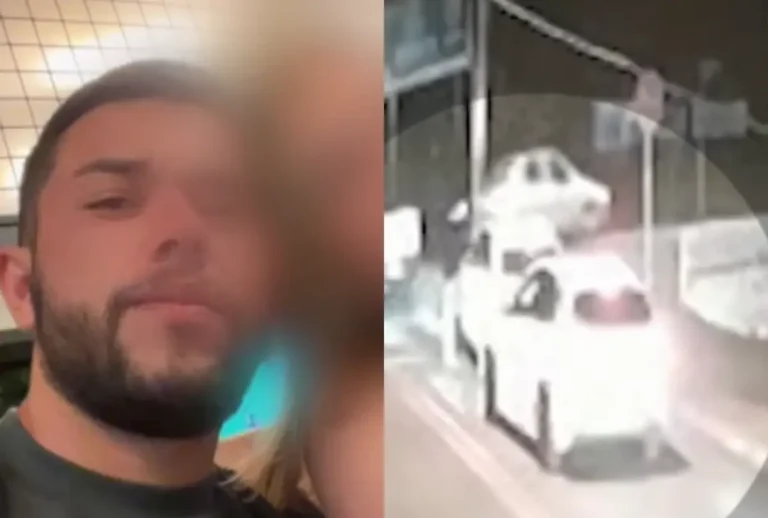 Brayan Willian Quintanilha Gois, de 29 anos, morreu na última quarta-feira (27) após se envolver em uma confusão no bairro Ferraria, em Campo Largo