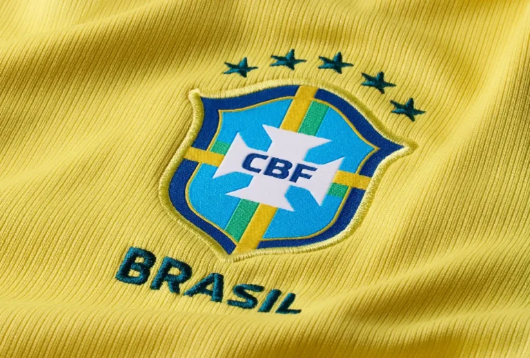 Camisa do Brasil