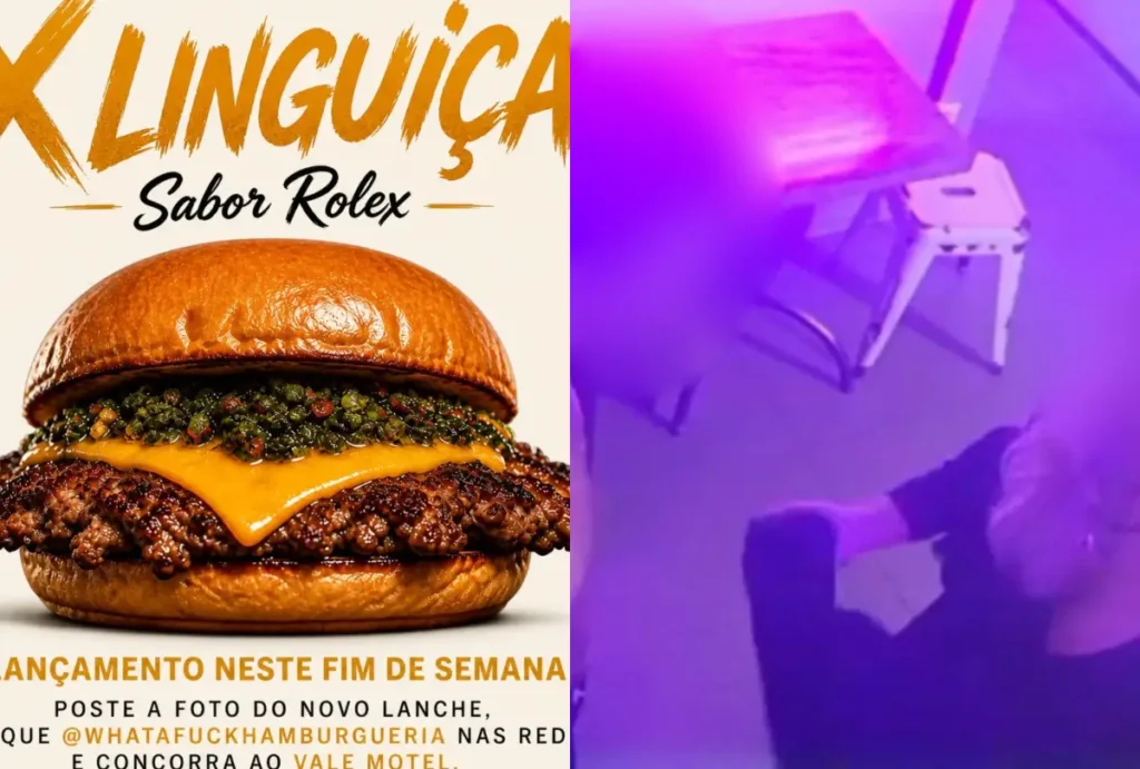 bar whatafuck em curitiba