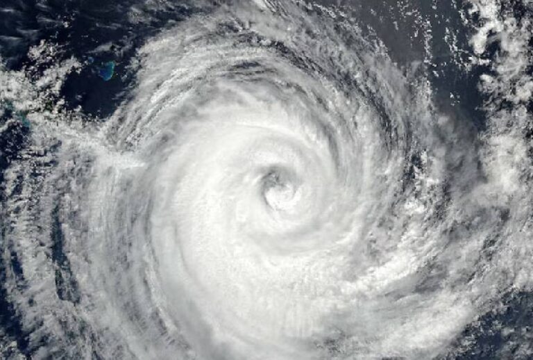 Ciclone extratropical