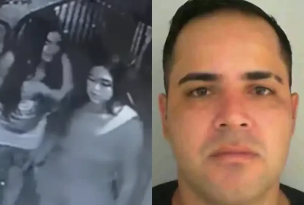 Cleitinho do Pó é o principal suspeito do desaparecimento das primas desaparecidas
