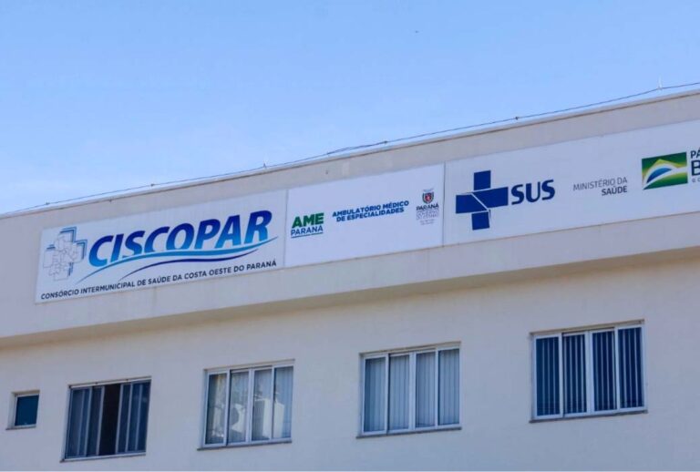 Concurso CISCOPAR