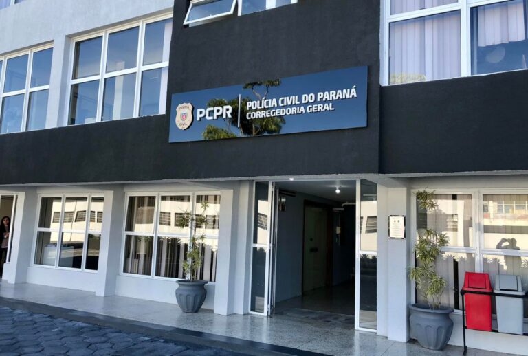 Concurso PCPR