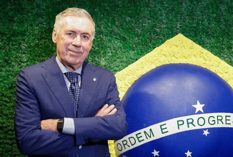Carlo Ancelotti