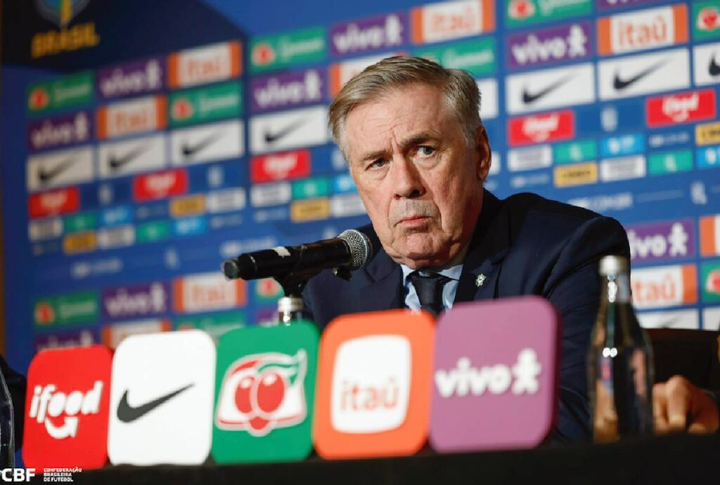 Carlo Ancelotti