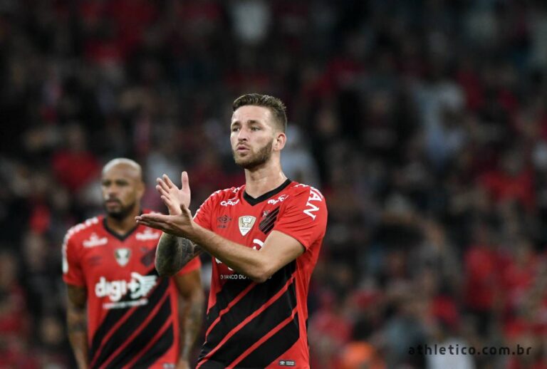 Léo Pereira estará na Copa do Mundo