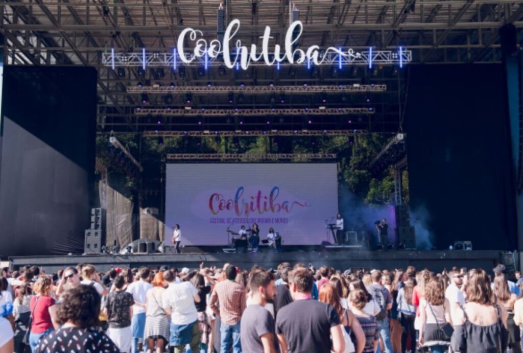 Festival Coolritiba