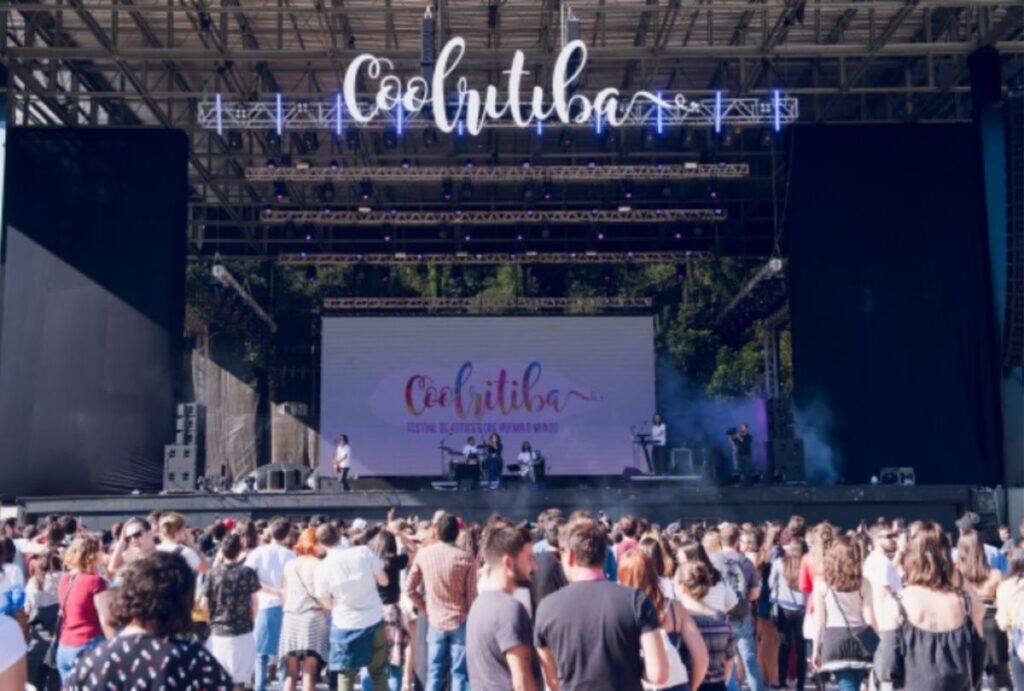 Festival Coolritiba
