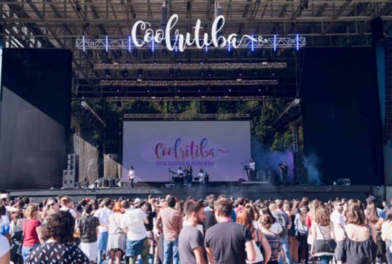 Festival Coolritiba