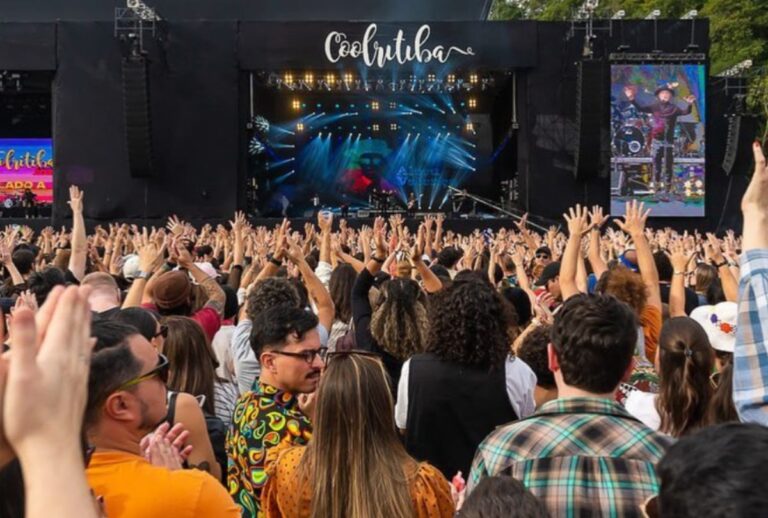 Festival Coolritiba