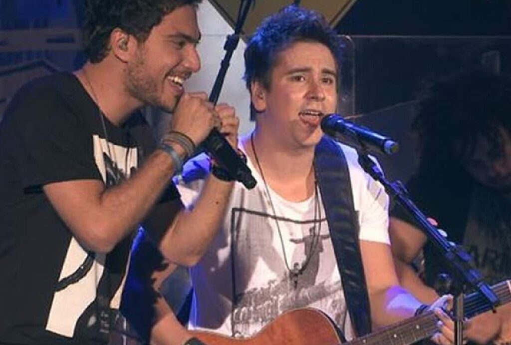 Bruninho & Davi
