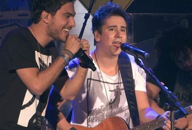 Bruninho & Davi