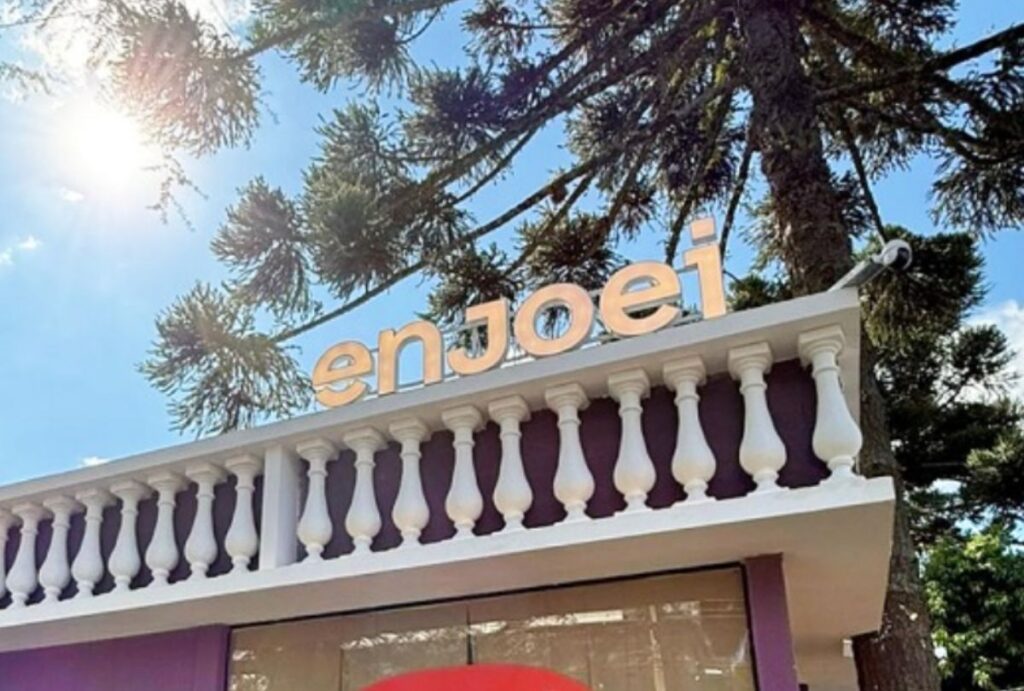 Enjoei em Curitiba