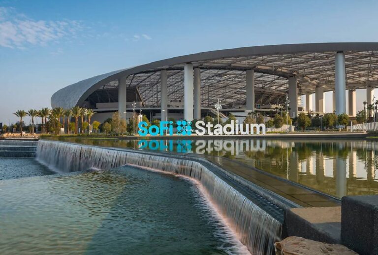 SoFi Stadium