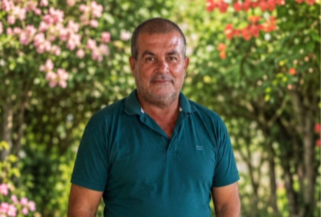 Everaldo Trajano da Silva