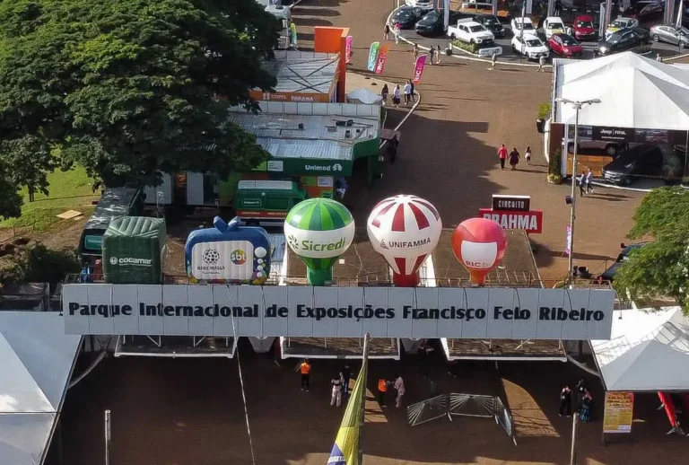 expoingá 2026