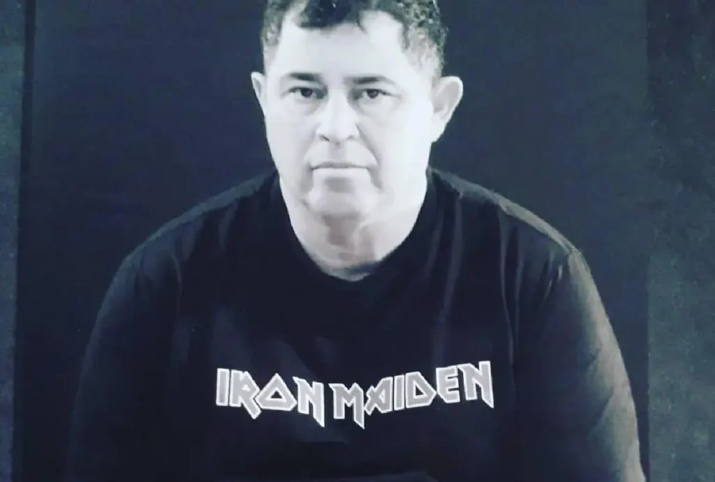 Fabrício Luiz Costa