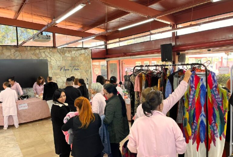 Grande Feirão de Produtos Descaracterizados da Receita Federal