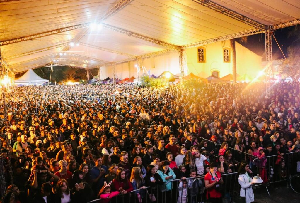 Festa da Lapa