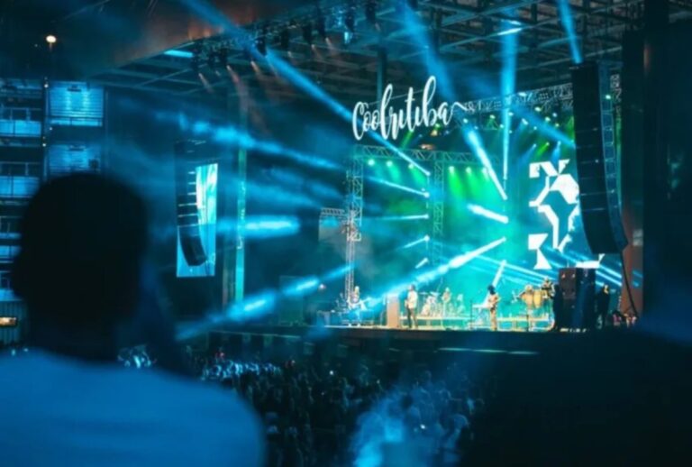 Festival Coolritiba