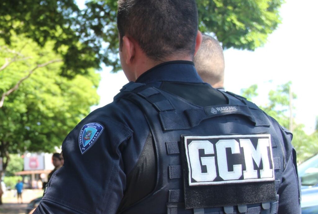 GCM Sarandi
