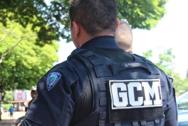 GCM Sarandi