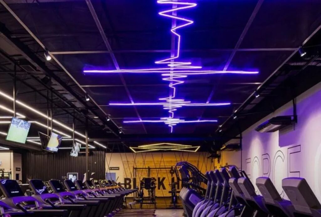 Force One Academia
