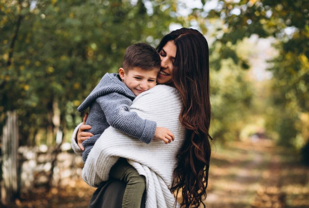 Dia das Mães