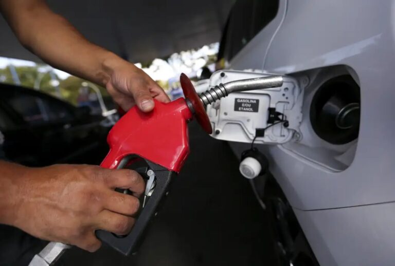 Gasolina