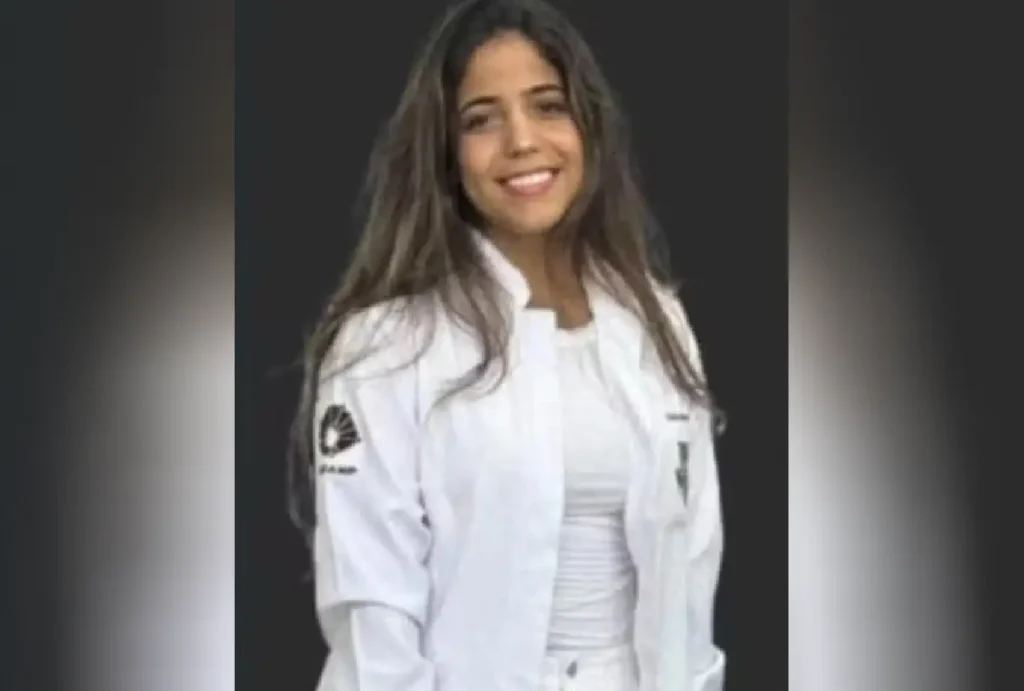 Giulia Medeiros