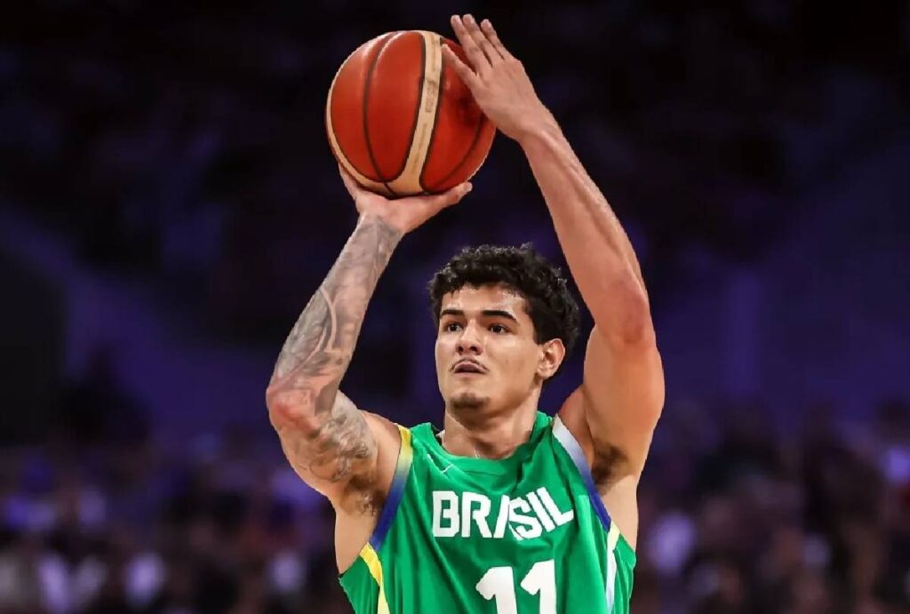 Gui Santos