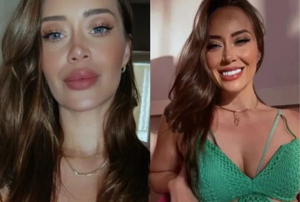 Henny Araújo