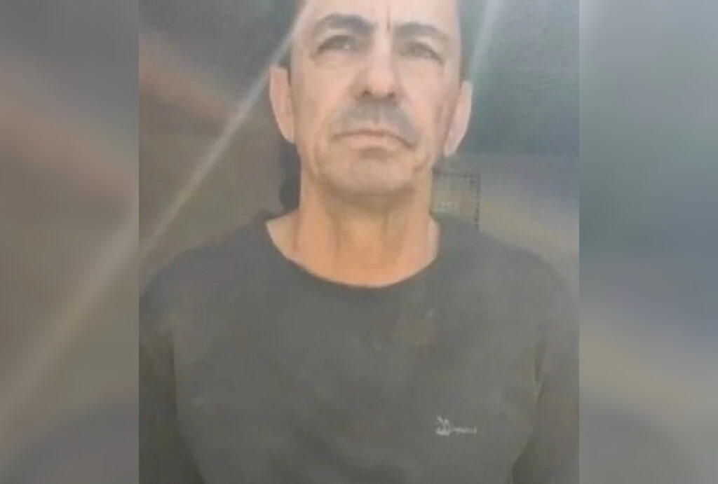 Silvanildo Amâncio de Araújo