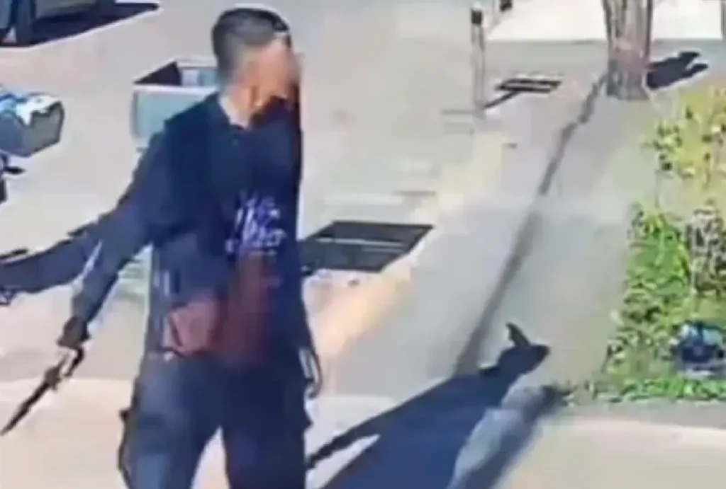 Homem morre em Goiânia
