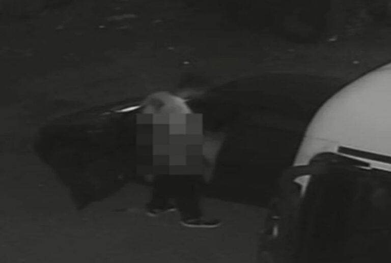 Homem morre em Taguaringa Sul