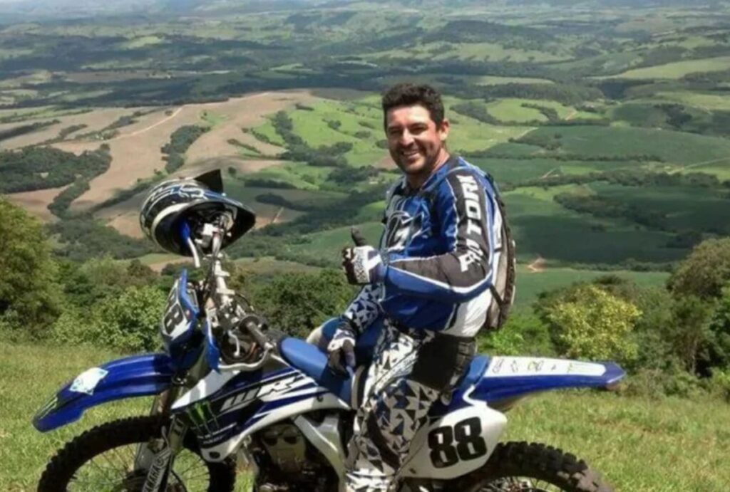 Jonathan Giuliangelu
