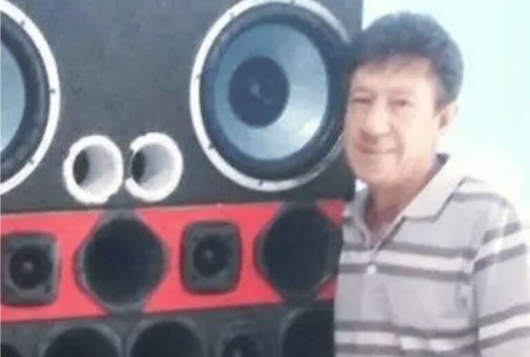 José Rosélio Pereira