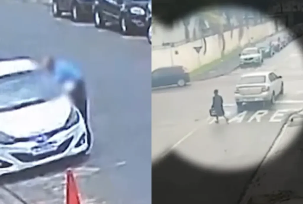 Idosos são vítima de sequestro e extorsão na Grande Curitiba