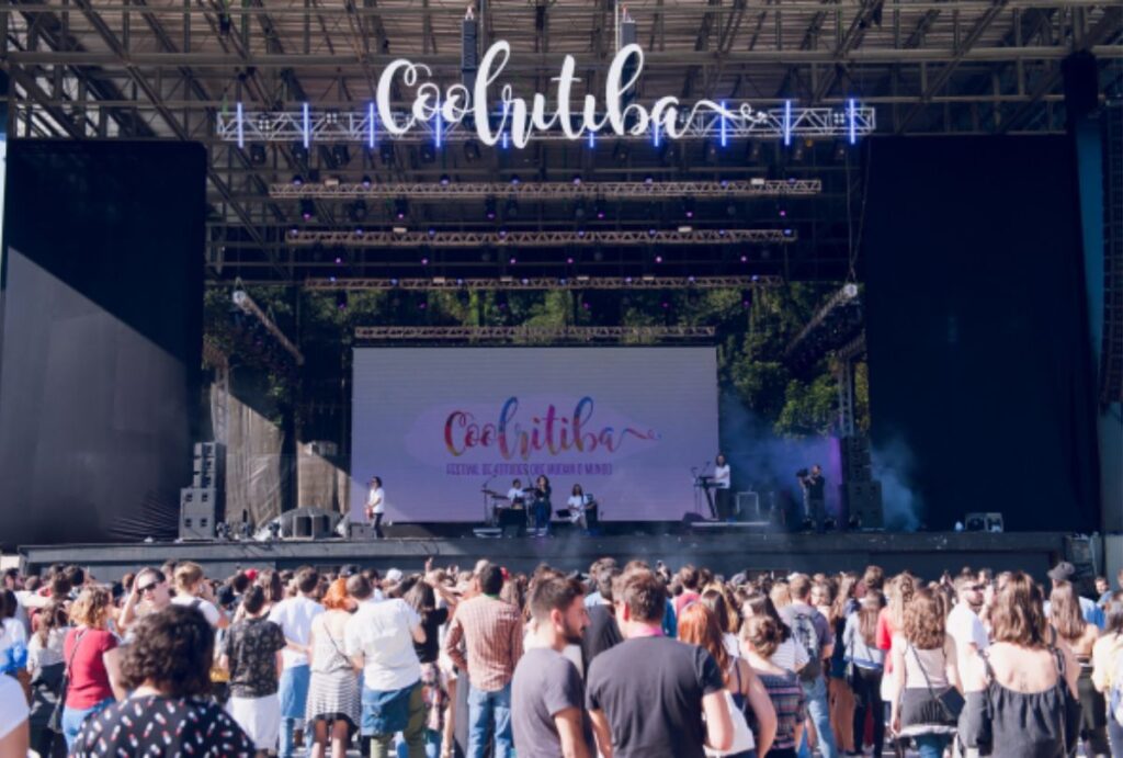 Festival Coolritiba