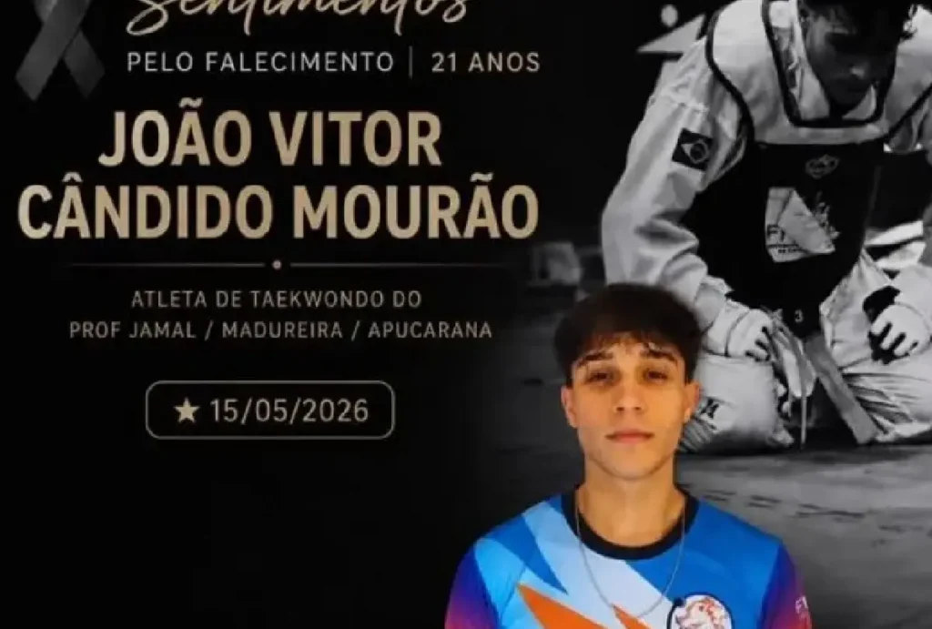 João Vitor Cândido de Moura