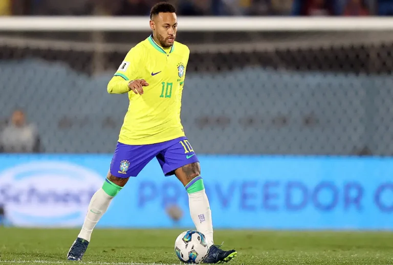 Jogos do Brasil na Copa do Mundo
