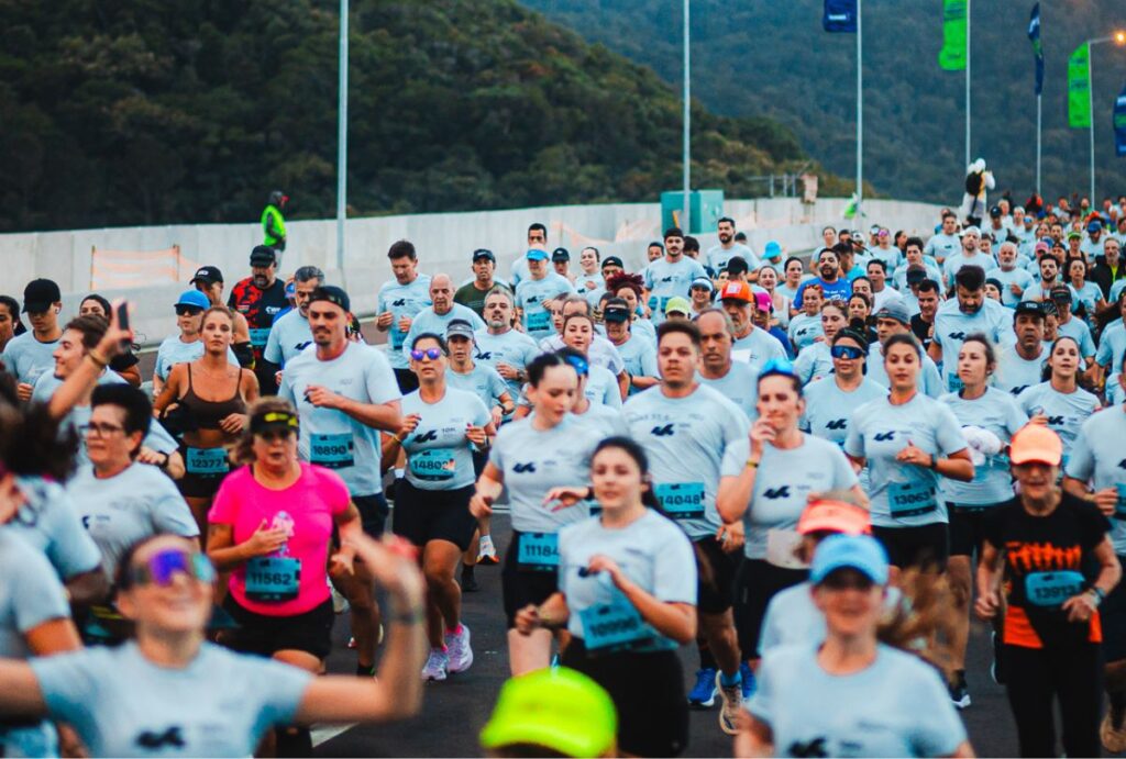 Maratona Internacional de Maringá