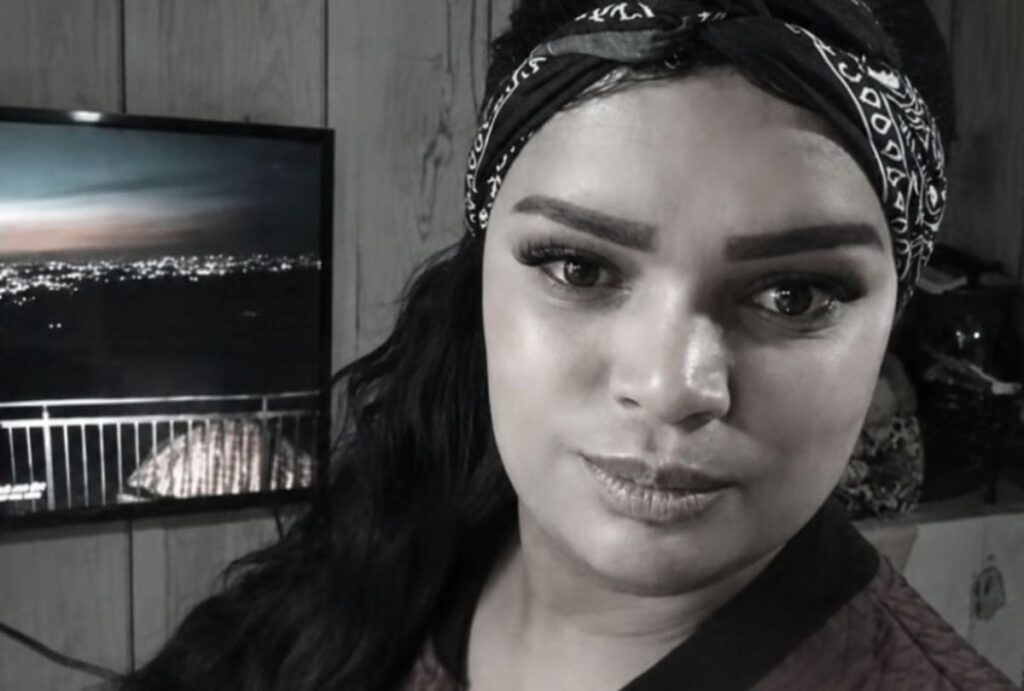 Mariely Ruiz