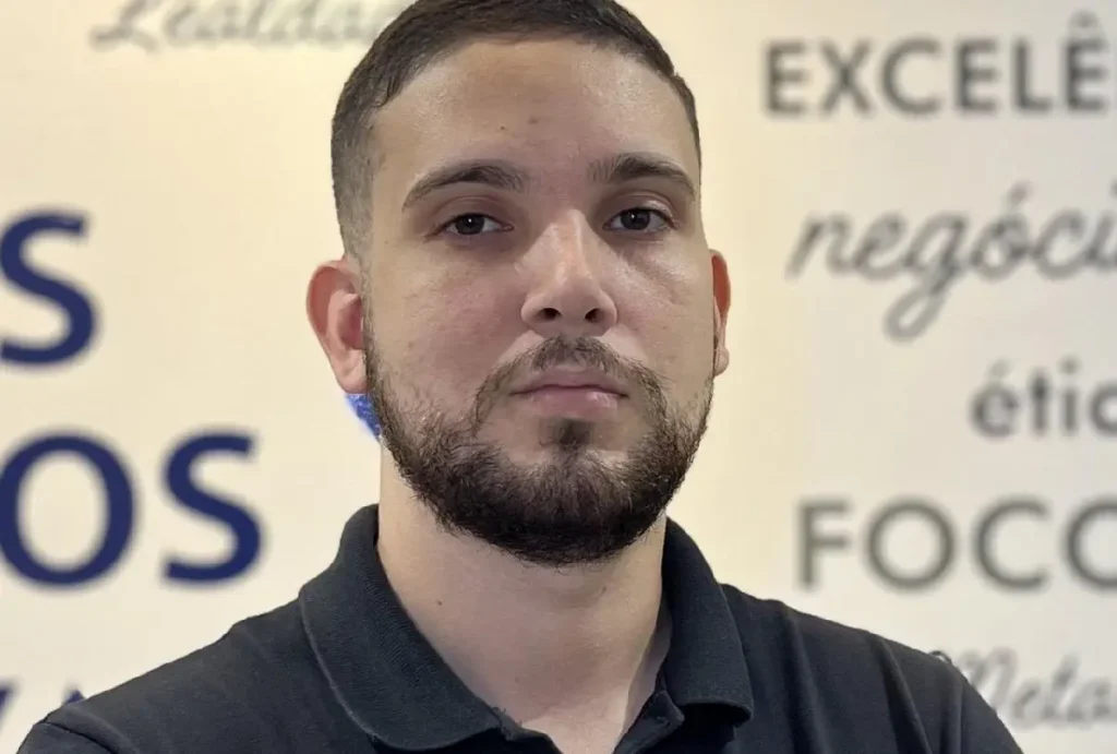 Matheus Cordeiro dos Passos
