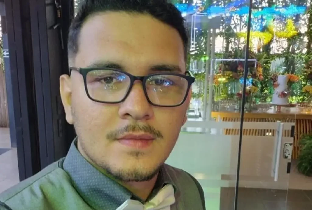 Matheus da Silva Bernardo