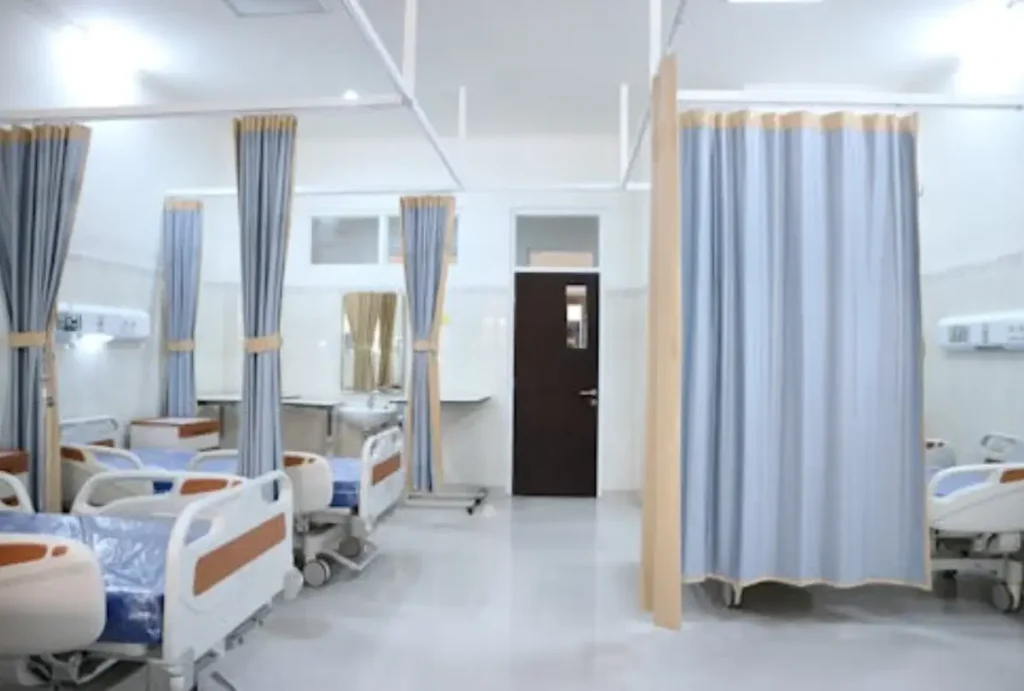 hospital
