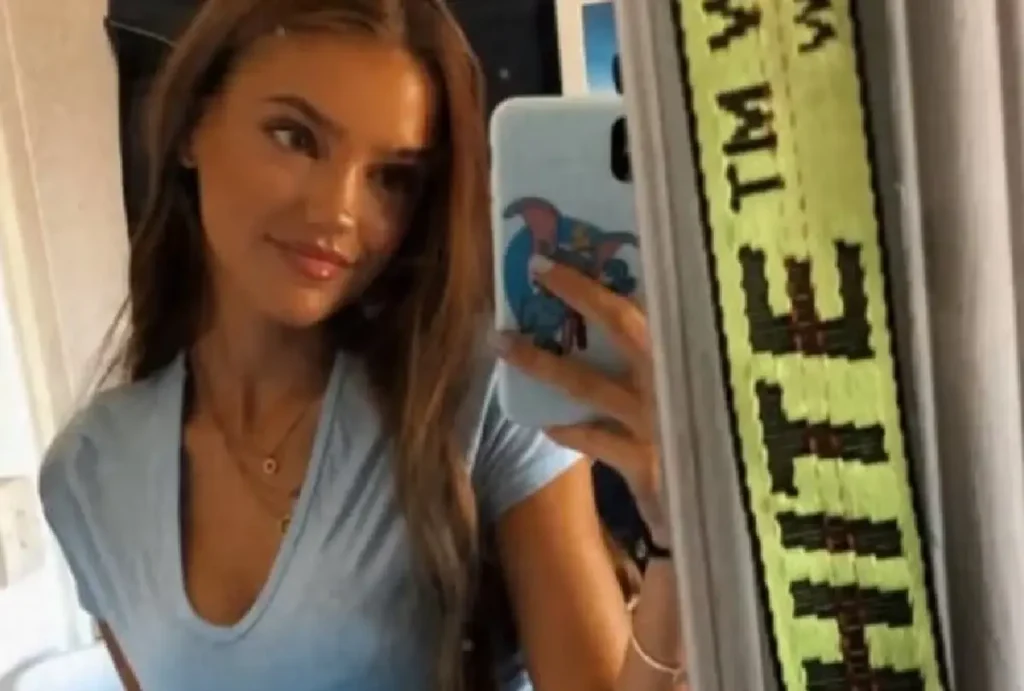 Chloe Haynes
