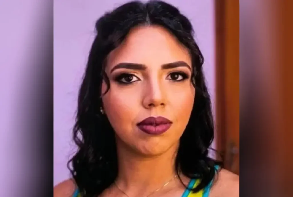 Nájylla Duenas Nascimento